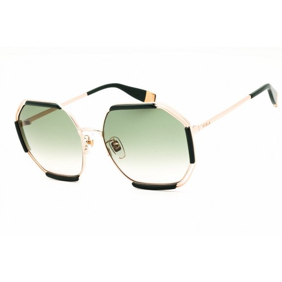 Furla Sunglasses SFU785-8FC-61 New with tags main image 5